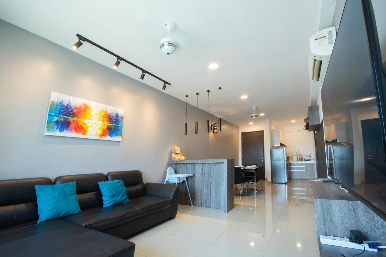 Majestic Ipoh 3R2B By Migliore Bagian luar foto