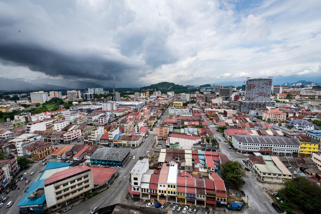 Majestic Ipoh 3R2B By Migliore Bagian luar foto