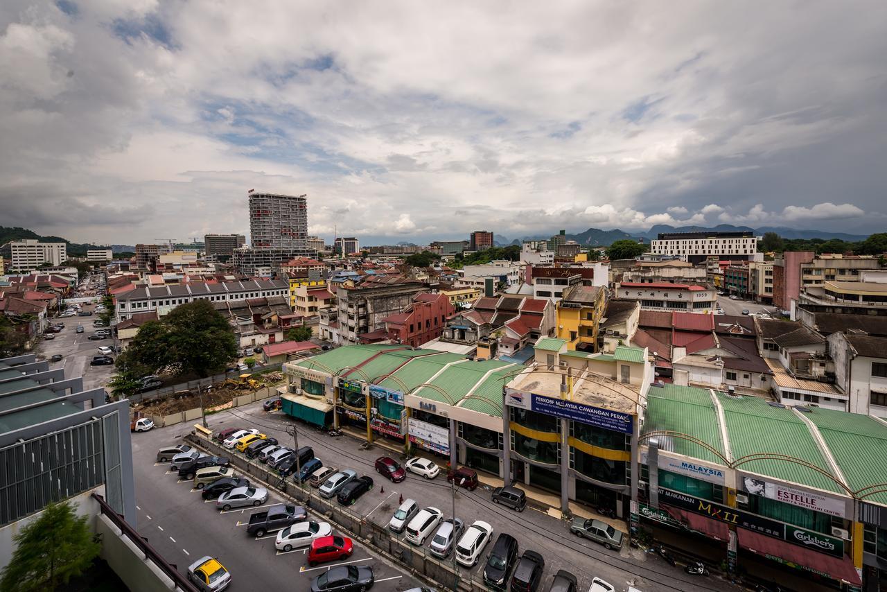 Majestic Ipoh 3R2B By Migliore Bagian luar foto