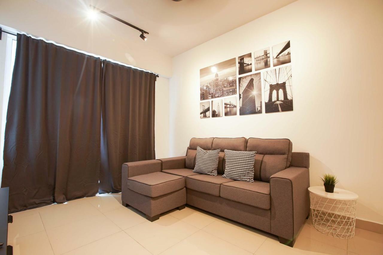 Majestic Ipoh 3R2B By Migliore Bagian luar foto